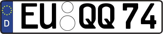 EU-QQ74
