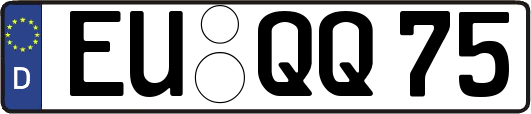 EU-QQ75