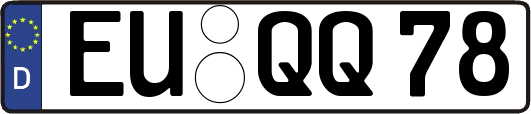EU-QQ78