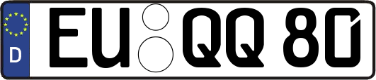 EU-QQ80