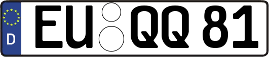 EU-QQ81