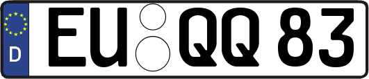 EU-QQ83