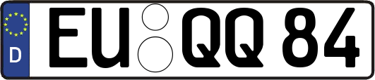 EU-QQ84