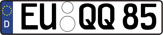 EU-QQ85