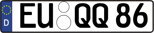EU-QQ86
