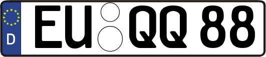 EU-QQ88