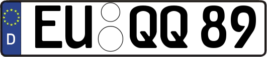 EU-QQ89
