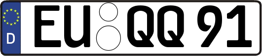 EU-QQ91