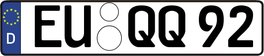 EU-QQ92