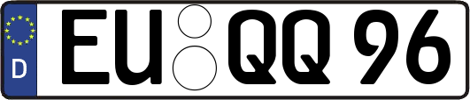 EU-QQ96