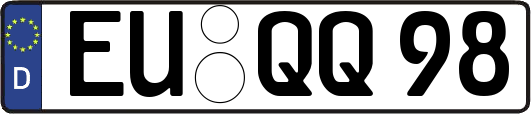 EU-QQ98