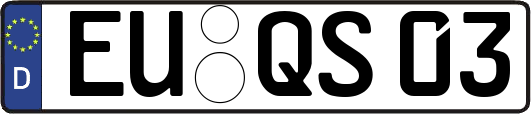 EU-QS03