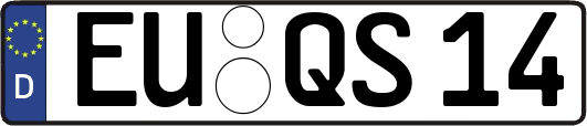 EU-QS14