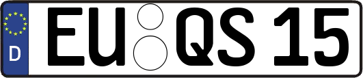 EU-QS15