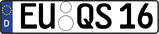 EU-QS16