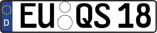 EU-QS18