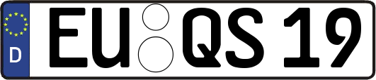 EU-QS19