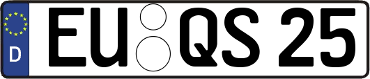 EU-QS25