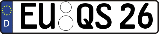 EU-QS26