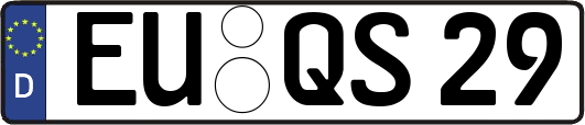 EU-QS29