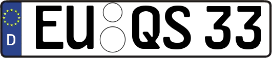 EU-QS33