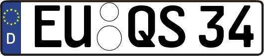 EU-QS34