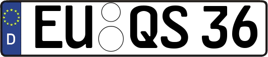 EU-QS36