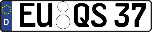 EU-QS37