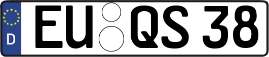 EU-QS38