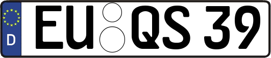 EU-QS39