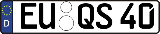 EU-QS40