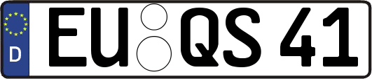 EU-QS41