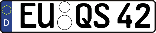 EU-QS42