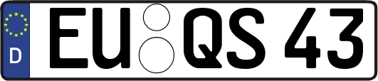 EU-QS43