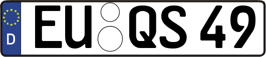 EU-QS49