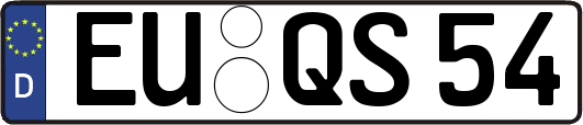 EU-QS54