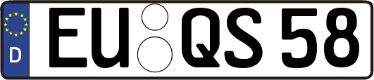 EU-QS58