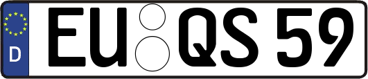 EU-QS59