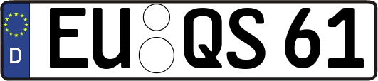 EU-QS61