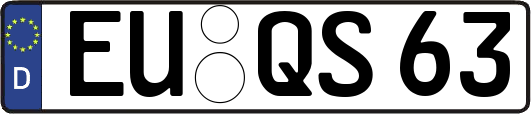 EU-QS63