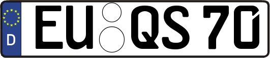 EU-QS70