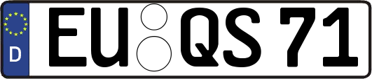 EU-QS71