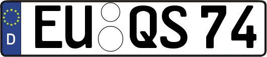 EU-QS74