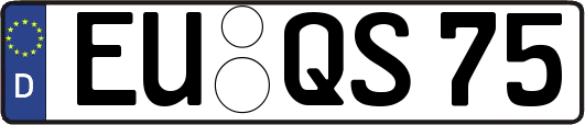 EU-QS75