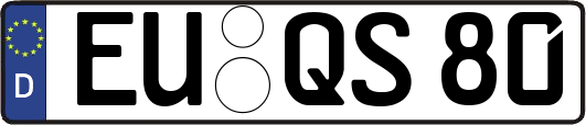 EU-QS80