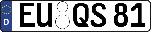 EU-QS81