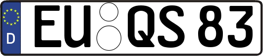 EU-QS83