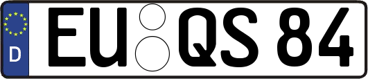 EU-QS84