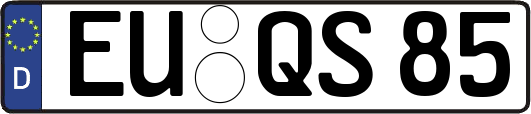 EU-QS85
