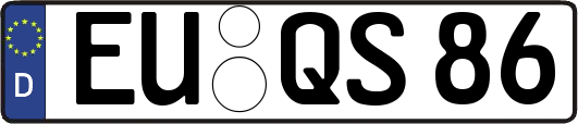 EU-QS86